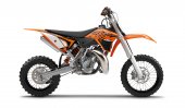2013 KTM 65 SX photo